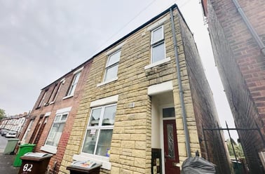 Cycle Road, Lenton, Nottingham - Image 3